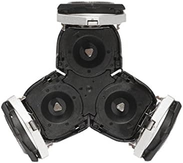 Rq10 Skiftehode for Philips Barbermaskiner Rq Universal S
