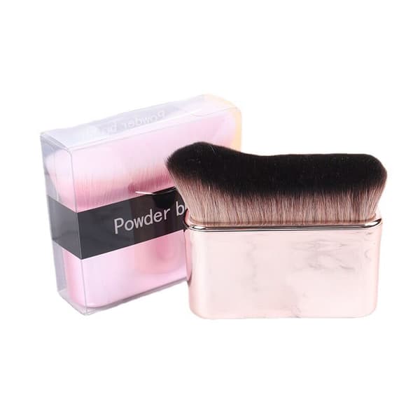 Makeup Body Glow -sekoitussivellin Musta