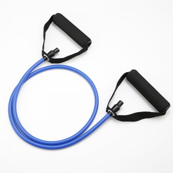 #Expander Modstandsrør Fitness Expander Modstands Bånd Biceps#
