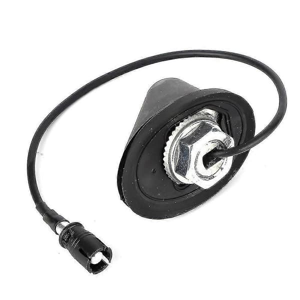 Mazda 6 2003-2008 Bil Takantenne Base Plast