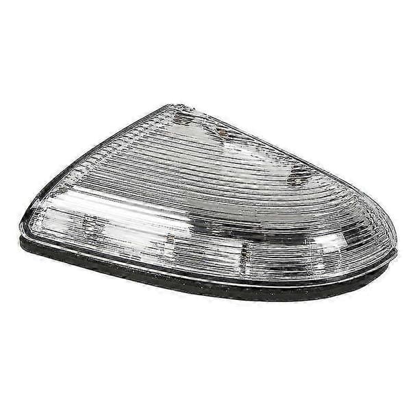 Bilens front høyre sidespeil blinklys for 09-14 Dodge Ram