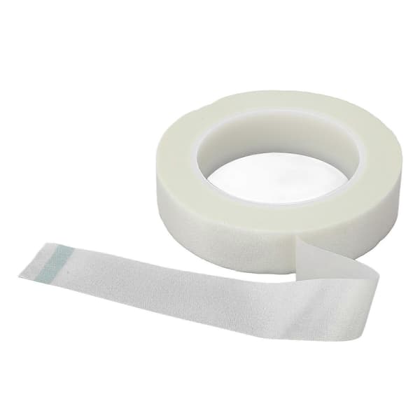 2 STK Glasfiberdugtape Klæbende Stærk Sejhed Industriel Glasfiberdugtape til Elektromagnet