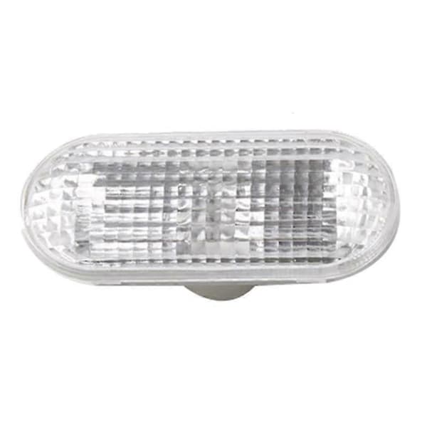 Bilskærm Sidemarkeringslys Blinklys Til Ford Focus 2 2005-2008 4m5a-13k309-aa