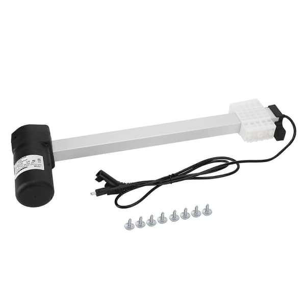 Elektrisk sofa lineær aktuator 29V DC-motor 333mm slaglengde lenestol løfterkontroller erstatning
