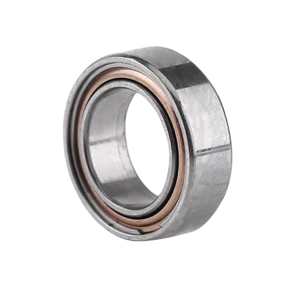 10 stk MR85ZZ dobbelt skjermede miniatyrkulelager 5x8x2,5 mm for 3D-skriver, modellbygging