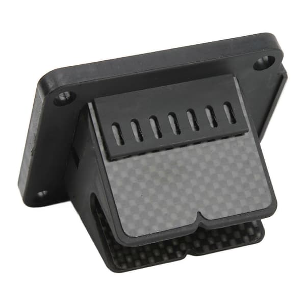 til V?Force 3 Reed Valve Kit V382S A Lavt slid Stærk forsegling Stabil luftstrøm Passer til YZ85 YZ80 1993?2022