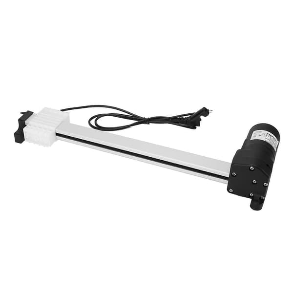 Elektrisk Sofa Lineær Aktuator 29V DC Motor 333mm Slaglængde Lænestol Løfter Controller Udskiftning