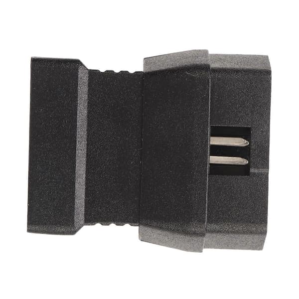 OBD2 testadapterkontakt Plug and Play stabil prestanda för Launch X431 IV-skanner