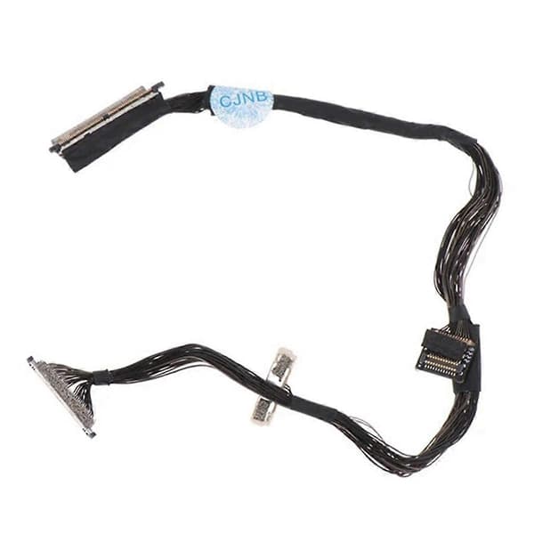 For Mini 3pro kamerasignalkabel Royal for Mini3 Gimbal-kamera multifunksjons koaksialkabel