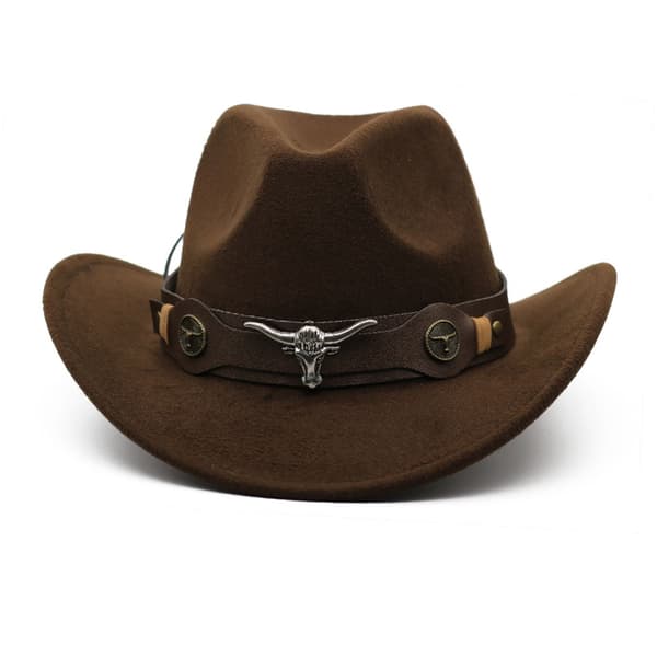 #Brun vintage tophat i denim#