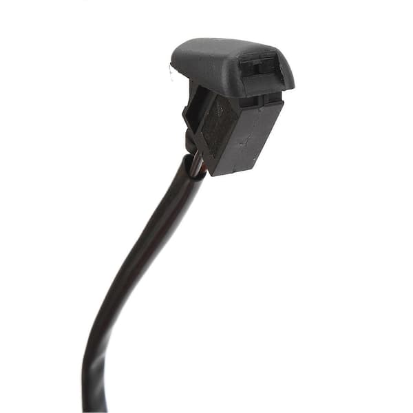 Forrude Sprinklerdyse 1767660 Forrude Viskerdyse Erstatning til Ford C-max 2 2011 til 2017