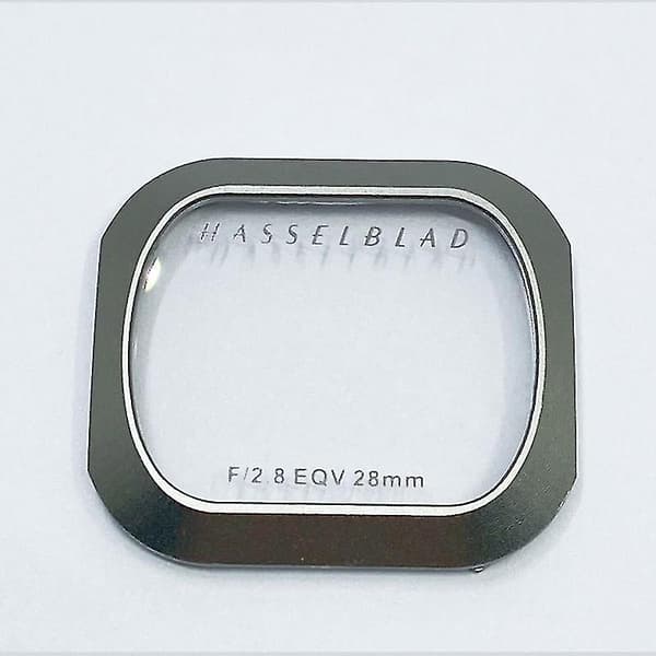Mavic 2 Pro Part Hasselblad Uv-linsbyte F Dji Mavic Pro 2 Reparera oss