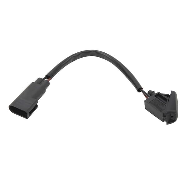 Forrude Sprinklerdyse 1767660 Forrude Viskerdyse Erstatning til Ford C-max 2 2011 til 2017