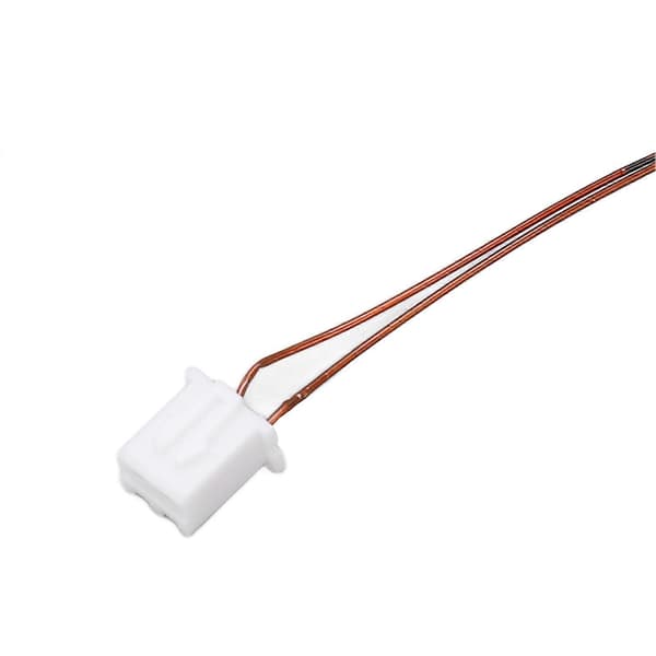 Termistorkabel i rustfrit stål med 24V 40W varmelegeme patron temperatursensor til 3D-printer