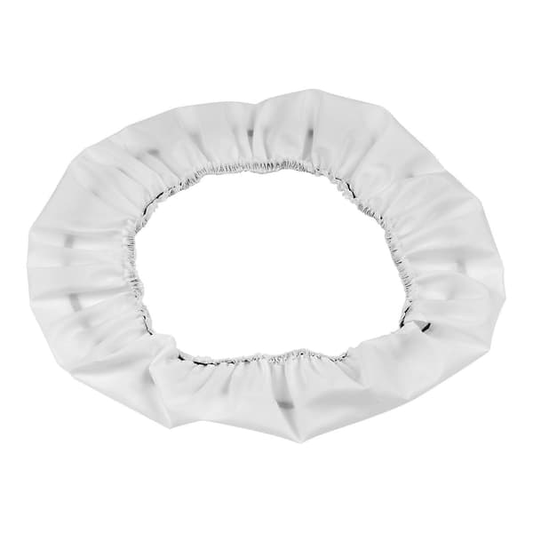 18 tommer ringlys diffuserklud til livestream, makeup, produktfotografering, videooptagelse