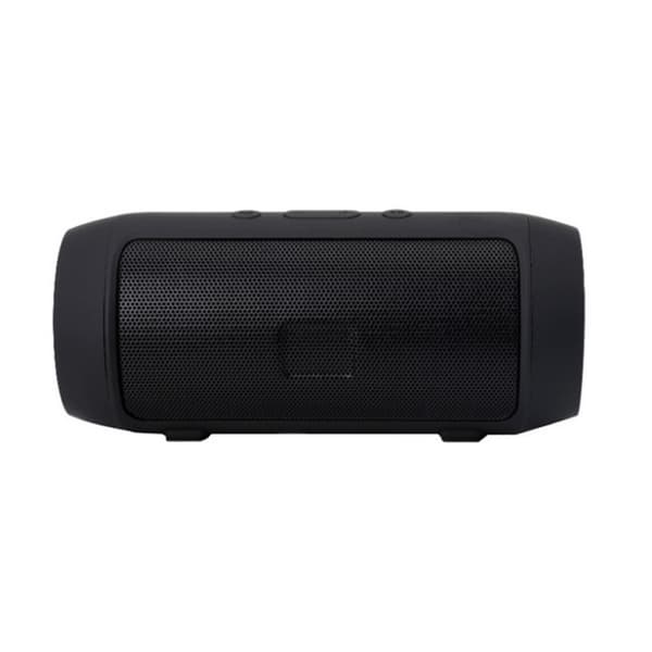 #Bluetooth-högtalare baslåda ljudsystem njut av din musik#