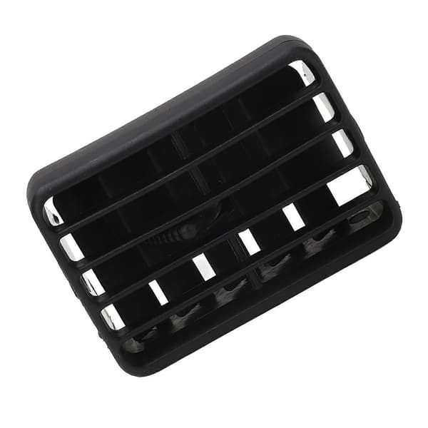 Midtre dashbordventilasjon 55063-35030 Erstatning for fremre midtre dashbordluftventil for Toyota 4RUNNER 1996 til 2002