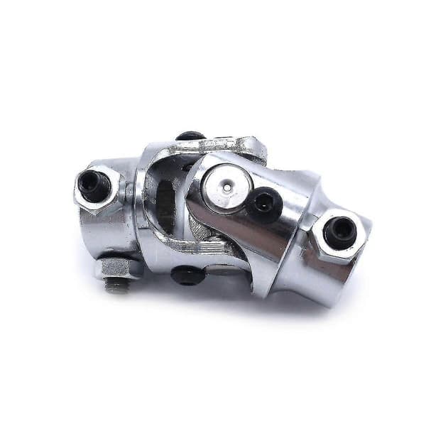 For Ii Power Rack Biltilbehør 3/4-36 Spline X 3/4tommers Dd Krom Universal Styrestang U-ledd