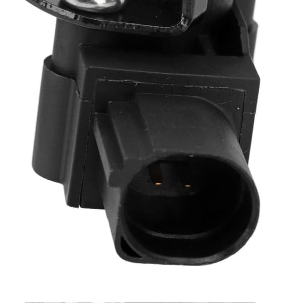 Bakre venstre frontlysnivåsensor Høy følsomhet Perfekt passform ABS 4H0941309C for A6 A7 A8