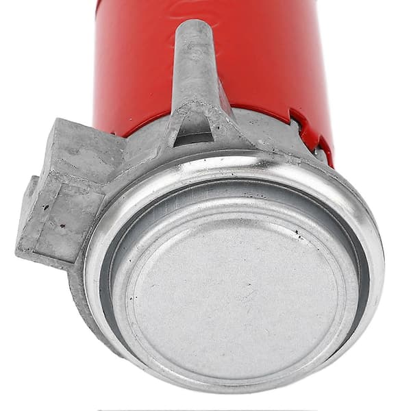 12V Luft Horn Kompressor 105115db Auto Horn Luftpumpe Kompressor Motor til Biler Lastbiler Både Motorcykel
