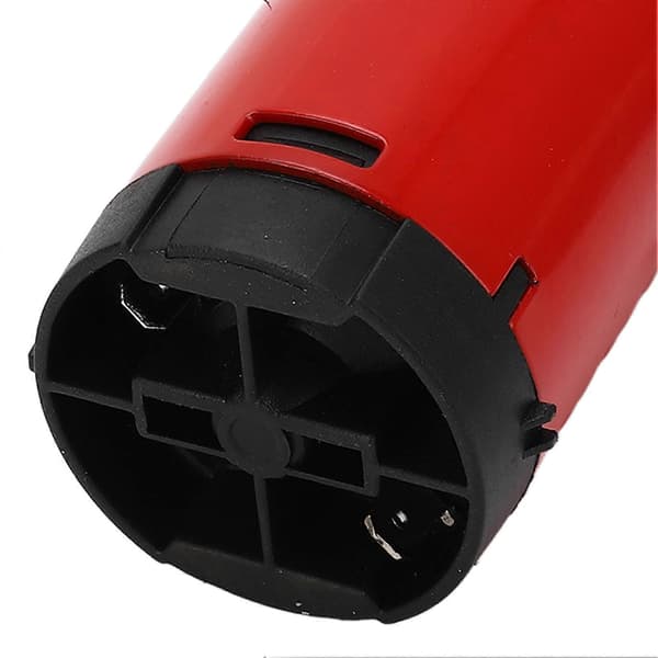 12V Lufttuta Kompressor 105115db Biltuta Luftpump Kompressor Motor för Bilar Lastbilar Båtar Motorcykel