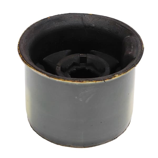 2 STK Wishbone Sporkontrollarmbøssing 1KD407183 Bakre Armbøssing Erstatning for CADDY 2004-2011