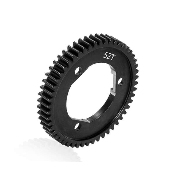2 STK 50T 52T differensialgirsett for Slash4WD//Stampede