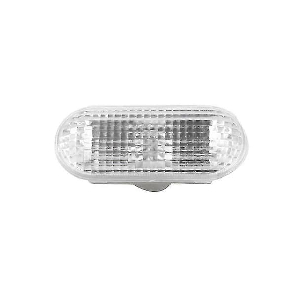 Bilskjerm Sidemarkeringslys Blinklys For Ford Focus 2 2005-2008 4m5a-13k309-aa