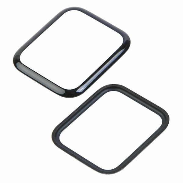 Front Glass Lens Byte Kit för Apple Watch 2/3/4/5/6 Series 40mm Series 6