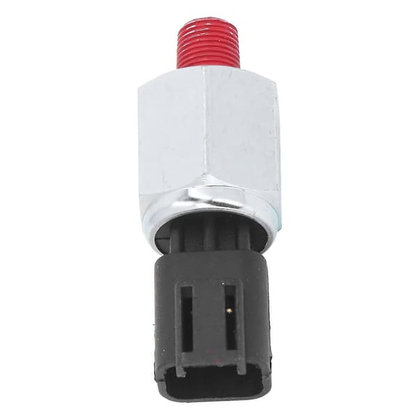 Tryktransducer Sender Sensor 2/5 Tommer Gevind Olie Tryktransmitter Erstatning for Gas Vand