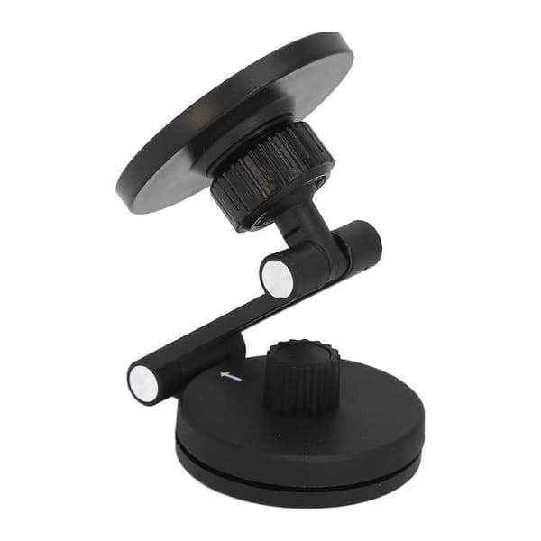 Bil Magnetisk Telefonholder Stærk Adsorption Multi Vinkel Justerbar Universal Smartphone Mount Holder