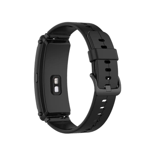 Universal Silikone 16mm Urrem til Hua Wei Talkband B3 B6 Ur (Ruipei)