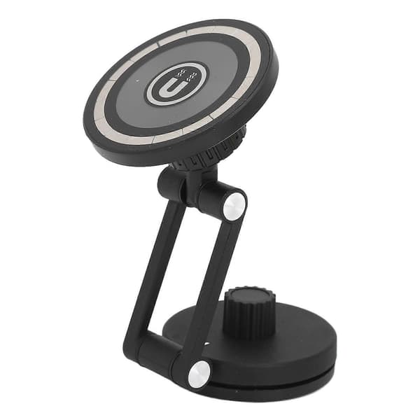 Bil Magnetisk Telefonholder Stærk Adsorption Multi Vinkel Justerbar Universal Smartphone Mount Holder