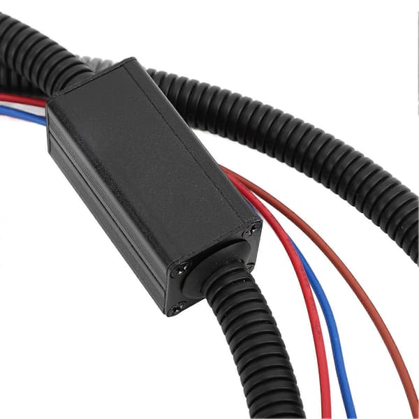 4L80E Stand Alone Controller Fuld Manuel Skift Konverteringscontroller til Express Van 2500 3500 4500