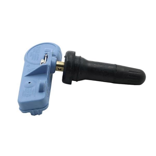 1986581561 for Opel Bil TPMS Dekktrykksensor 433MHz Dekktrykkovervåker