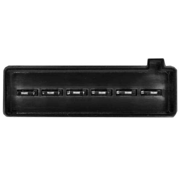 Bil 6-benet blinklysrelæ til Accord Rl 2003-2007 066500-5300 38300sdaa02 38300-sdb-a03