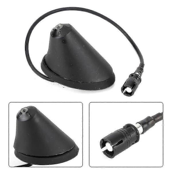 Mazda 6 2003-2008 Bil Takantenne Base Plast