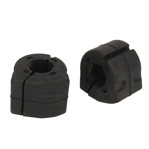 2 stk. Stabilisatorstang-foringer 1608388580 Foran, erstatning for Peugeot 301 20122023