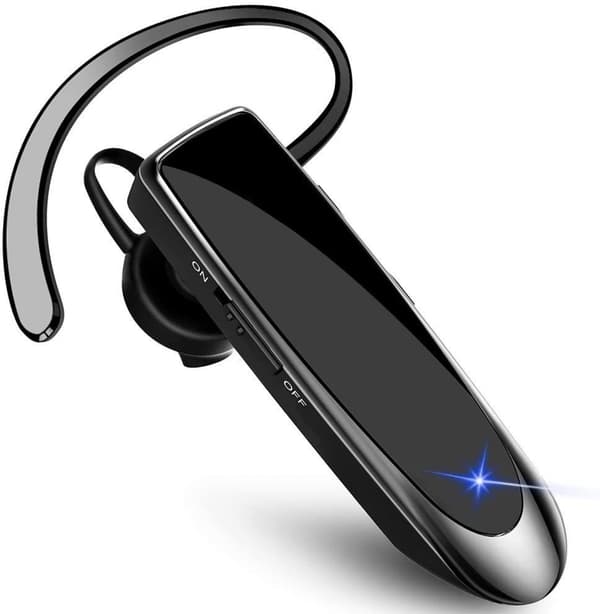 #Bluetooth-hodetelefoner 4.0 Bluetooth-hodetelefoner (Bluetooth)Sportshodetelefoner#