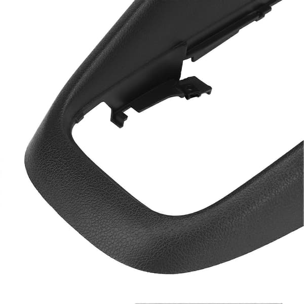 Midtkonsolldekselramme 5k0863680 Girpaneldeksel Trim Interiørtilbehør for MK6 2009-2013