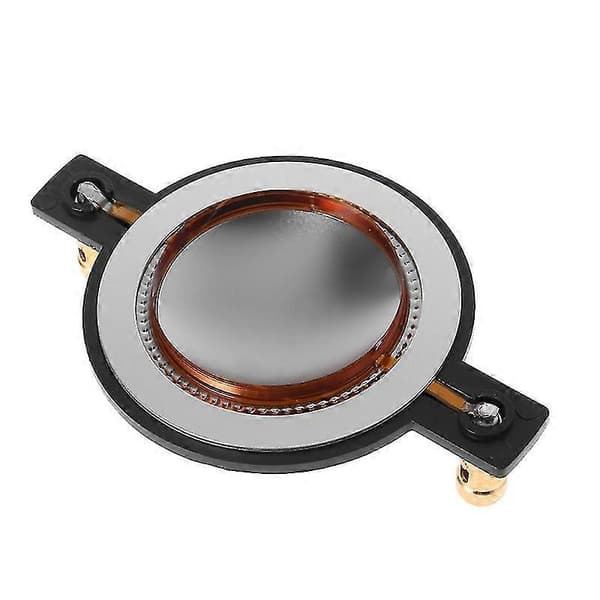 Audio Højttaler Titanium Film 44 Core Svingspole Spole Diskant Tilbehør