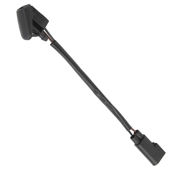 Forrude Sprinklerdyse 1767660 Forrude Viskerdyse Erstatning til Ford C-max 2 2011 til 2017