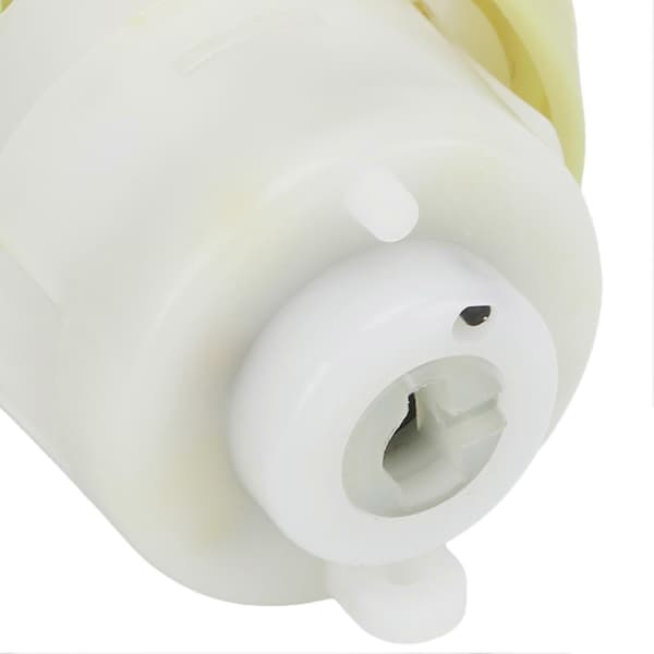 Tændingsswitch 357905865 Starter Switch Udskiftning til Mk2 Mk3 Cabrio B4 T4 Eurovan
