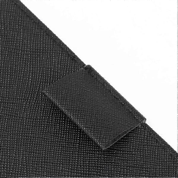 Bærbar dokumentpapirmappe Data Skrivepapir Splintplade Clip Pad Board