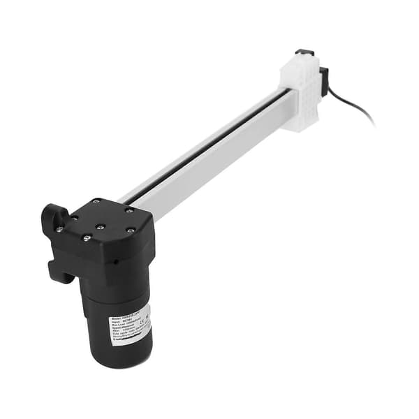 Elektrisk Sofa Lineær Aktuator 29V DC Motor 333mm Slaglængde Lænestol Løfter Controller Udskiftning