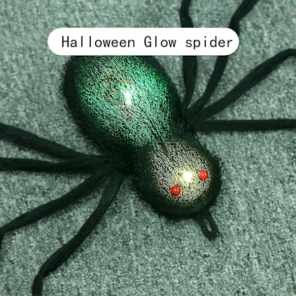 Kausiluonteiset ja loma-ajan koristeet Halloween-koristeet Ripustettava aave, luuranko punaisilla silmillä ja äänellä, pelottavat luurankorekvisiitta ikkunan seinälle ja ulkokäyttöön Multicolor A