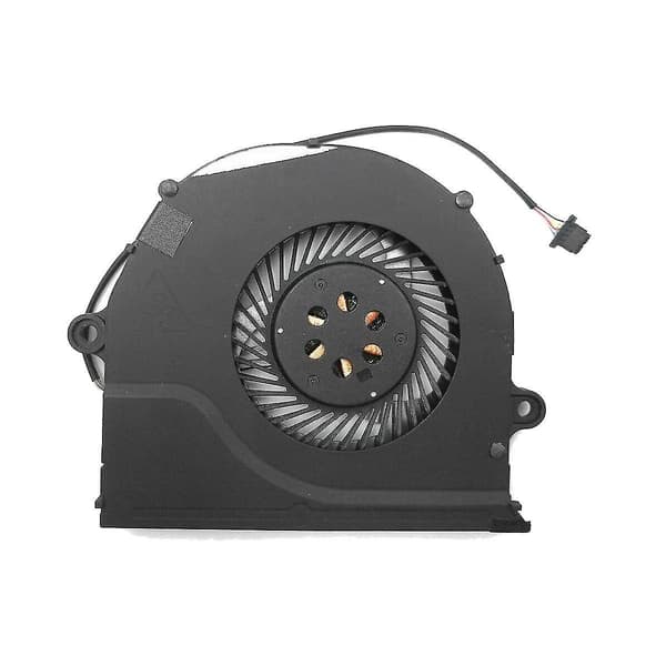 2 stk CPU + GPU kjølevifte for Strix Gl503 Gl503v Gl503vd Fx503vd Fx503 12V