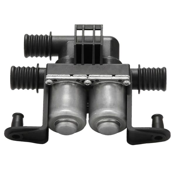 Varmeapparatstyringsventil Solenoid til E60 E63 E65 E66 535i 535i Xdrive 535xi 545i 550i 645ci 650i 64116