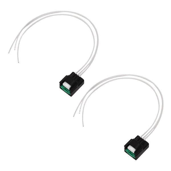 2 stk. knastakselpositionssensor ledningsnet knasttransducerstik til ALTIMA ARMADA FRONTIER