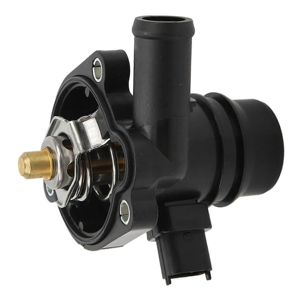 Termostathusmontering 55565336 Erstatning for Chevy Cruze Sonic Trax 1.4L